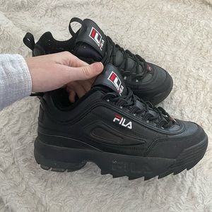 Fil disruptor size 7